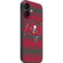 NFL Tampa Bay Buccaneers Trailblazer iPhone 16 Skin