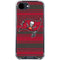 NFL Tampa Bay Buccaneers Trailblazer iPhone 16e Clear Case