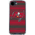 NFL Tampa Bay Buccaneers Trailblazer iPhone 16e Clear Case