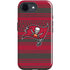 NFL Tampa Bay Buccaneers Trailblazer iPhone 16e Impact Case