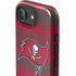 NFL Tampa Bay Buccaneers Trailblazer iPhone 16e Impact Case