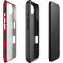 NFL Tampa Bay Buccaneers Trailblazer iPhone 16e Impact Case