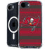NFL Tampa Bay Buccaneers Trailblazer iPhone 16e MagSafe Case