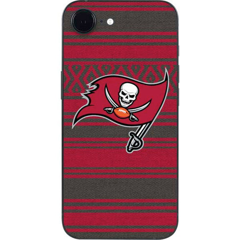 NFL Tampa Bay Buccaneers Trailblazer iPhone 16e Skin
