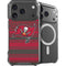 NFL Tampa Bay Buccaneers Trailblazer iPhone 18 Pro MagSafe Case