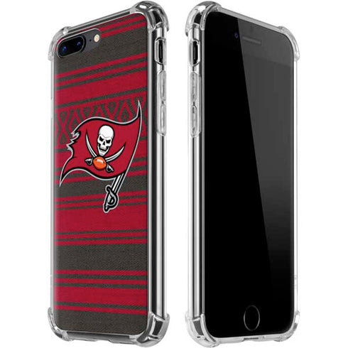 NFL Tampa Bay Buccaneers Trailblazer iPhone Cases