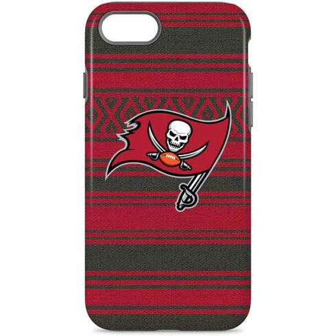 NFL Tampa Bay Buccaneers Trailblazer iPhone Cases