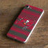 NFL Tampa Bay Buccaneers Trailblazer iPhone 8 Skin