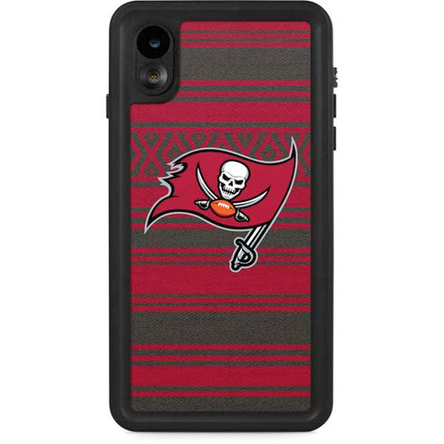 NFL Tampa Bay Buccaneers Trailblazer iPhone Cases