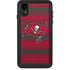 NFL Tampa Bay Buccaneers Trailblazer iPhone Cases