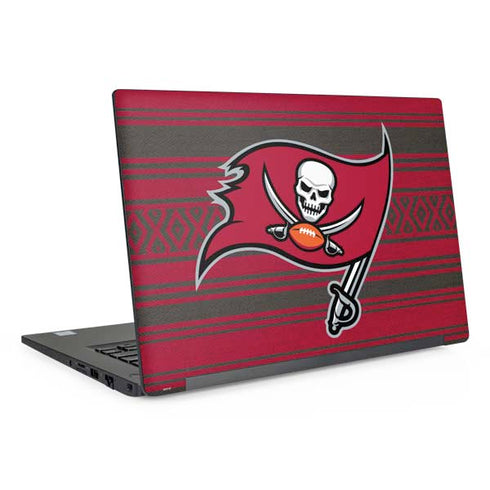 NFL Tampa Bay Buccaneers Trailblazer Dell Latitude Skin