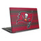 NFL Tampa Bay Buccaneers Trailblazer Dell Latitude Skin