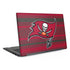 NFL Tampa Bay Buccaneers Trailblazer Dell Latitude Skin