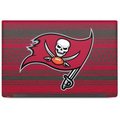 NFL Tampa Bay Buccaneers Trailblazer Dell Latitude Skin