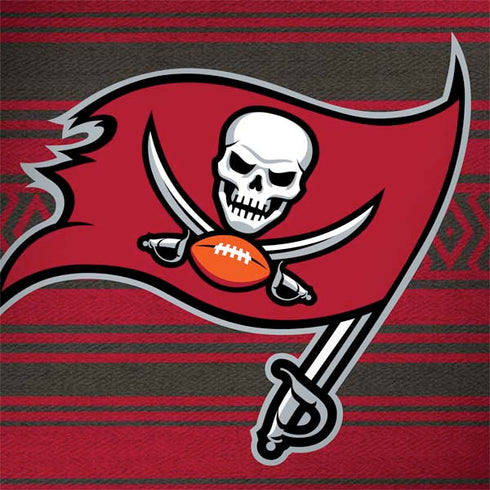 NFL Tampa Bay Buccaneers Trailblazer Dell Latitude Skin
