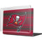 NFL Tampa Bay Buccaneers Trailblazer MacBook Pro 14in (2021-24) Case plus Skin