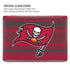 NFL Tampa Bay Buccaneers Trailblazer MacBook Pro 14in (2021-24) Case plus Skin