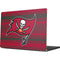 NFL Tampa Bay Buccaneers Trailblazer Apple MacBook Pro 14-inch Skin
