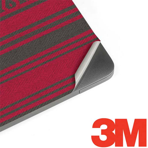 NFL Tampa Bay Buccaneers Trailblazer MacBook Skins