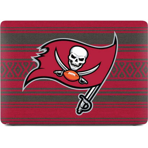NFL Tampa Bay Buccaneers Trailblazer Apple MacBook Pro 16-inch Skin