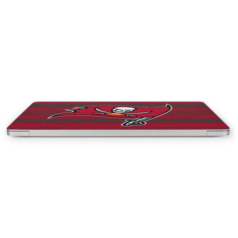 NFL Tampa Bay Buccaneers Trailblazer Apple MacBook Pro 16-inch Skin