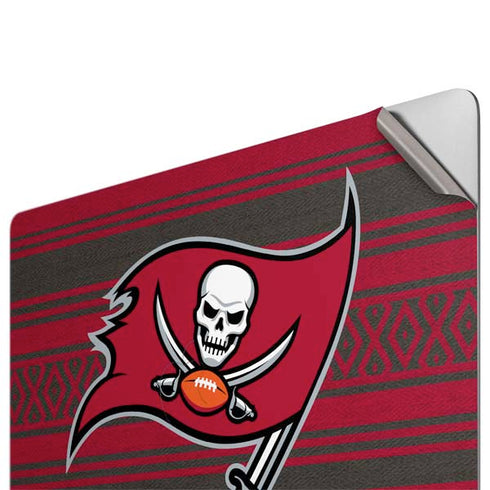 NFL Tampa Bay Buccaneers Trailblazer Apple MacBook Pro 16-inch Skin