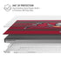 NFL Tampa Bay Buccaneers Trailblazer MacBook Cases