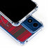 NFL Tampa Bay Buccaneers Trailblazer Moto G 5G (2024) Clear Case