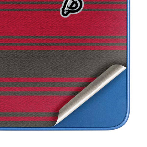 NFL Tampa Bay Buccaneers Trailblazer Moto G Play 4G (2024) Skin