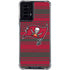 NFL Tampa Bay Buccaneers Trailblazer Moto G Power 5G (2024) Clear Case