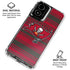 NFL Tampa Bay Buccaneers Trailblazer Moto G Power 5G (2024) Clear Case