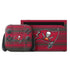 NFL Tampa Bay Buccaneers Trailblazer Nintendo Skins