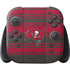 NFL Tampa Bay Buccaneers Trailblazer Nintendo Skins
