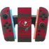 NFL Tampa Bay Buccaneers Trailblazer Nintendo Switch 2 (2025) Joy-Con Controller Skin