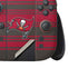 NFL Tampa Bay Buccaneers Trailblazer Nintendo Switch 2 (2025) Joy-Con Controller Skin