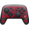 NFL Tampa Bay Buccaneers Trailblazer Nintendo Switch 2 (2025) Pro Controller Skin