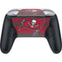 NFL Tampa Bay Buccaneers Trailblazer Nintendo Switch 2 (2025) Pro Controller Skin