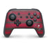 NFL Tampa Bay Buccaneers Trailblazer Nintendo Skins