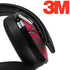NFL Tampa Bay Buccaneers Trailblazer PlayStation 4 Gold Wireless Headset Skin