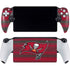 NFL Tampa Bay Buccaneers Trailblazer PlayStation PS5 Skins