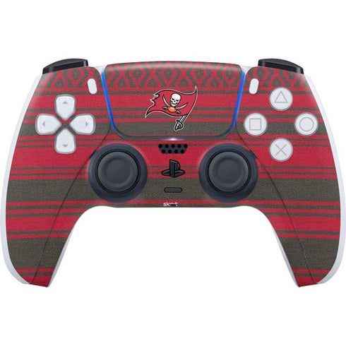 NFL Tampa Bay Buccaneers Trailblazer PlayStation PS5 Skins
