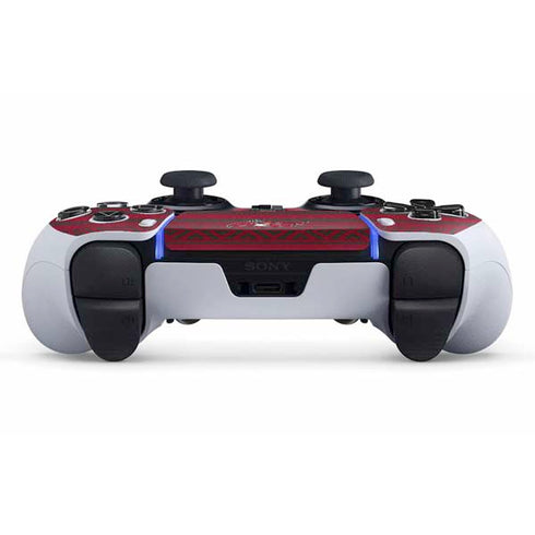 NFL Tampa Bay Buccaneers Trailblazer PS5 DualSense Edge Pro Controller Skin