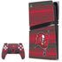 NFL Tampa Bay Buccaneers Trailblazer PS5 Pro Bundle Skin