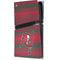 NFL Tampa Bay Buccaneers Trailblazer PS5 Pro Console Skin