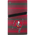 NFL Tampa Bay Buccaneers Trailblazer PS5 Pro Console Skin