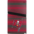 NFL Tampa Bay Buccaneers Trailblazer PS5 Pro Console Skin