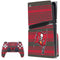 NFL Tampa Bay Buccaneers Trailblazer PS5 Pro Disk Bundle Skin