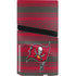 NFL Tampa Bay Buccaneers Trailblazer PS5 Pro Disk Console Skin
