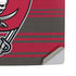 NFL Tampa Bay Buccaneers Trailblazer PS5 Pro Disk Console Skin