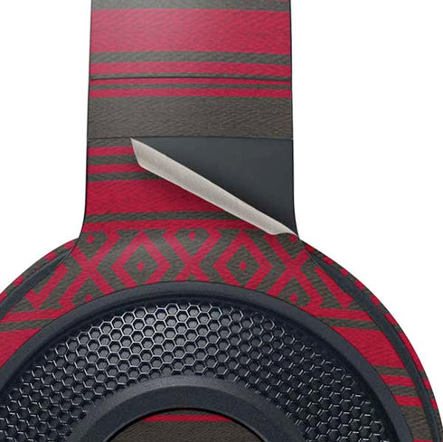 NFL Tampa Bay Buccaneers Trailblazer Razer Kraken X Skin